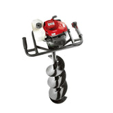 Τριβέλλα βενζινοκίνητη Efco TR1551 50.2cc,2.1hp